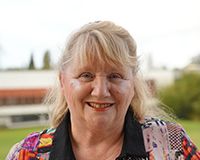 Marie-Hélène Laucournet