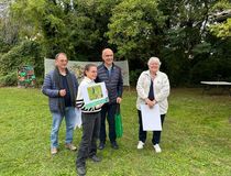 Remise du prix du concours photo 2025 - Agrandir l'image, .JPG 166,4 Ko (fenêtre modale)