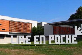 Lire en Poche 2025, le salon des livres de poche