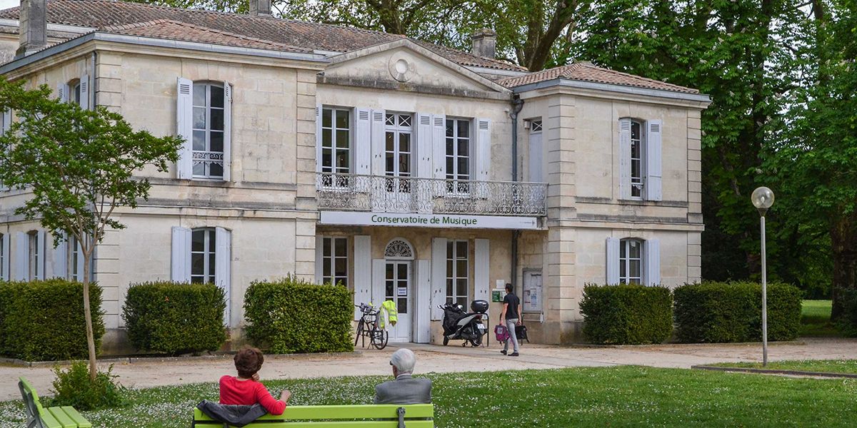Cours de chant à Gradignan Cours de chant à Gradignan