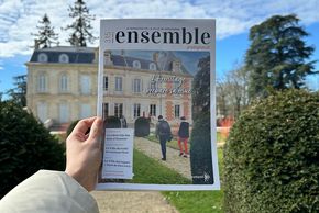 Le magazine municipal de Gradignan n°315 est en ligne !