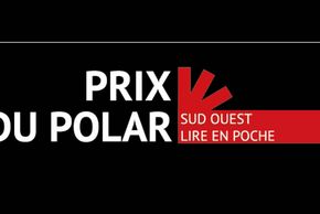Prix Sud-Ouest / Lire en poche du polar 2025
