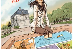 Week-end de la BD : 19e édition