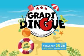 Gradi-dingue 2025 !