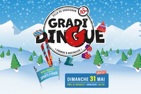 Gradi-dingue 2026 !