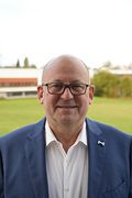 Thierry DROUET