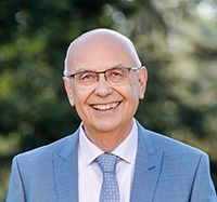 Michel LABARDIN, Maire de Gradignan