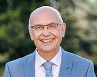 Michel LABARDIN, Maire de Gradignan