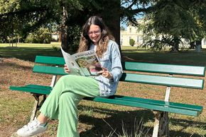 Le magazine municipal de Gradignan n°313 est en ligne !