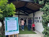 Concours photos au Verger-refuge de l'Eau Bourde - Agrandir l'image, .JPG 130,8 Ko (fenêtre modale)