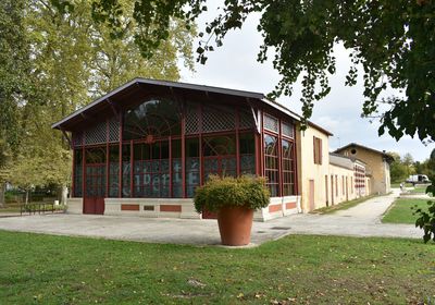 Exposition Liberté(s) au musée de Sonneville