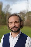 Ludovic BOURDON