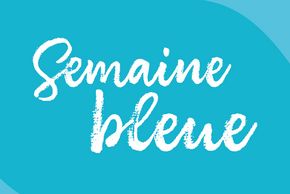 Semaine bleue : Quiz