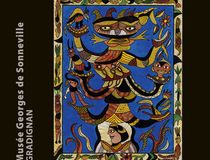 Affiche de l'exposition un musée miniature - Agrandir l'image, .JPG 2,9 Mo (fenêtre modale)