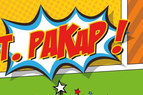 Image : logo T.PAKAP 