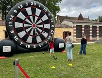 Dark foot à la Fête Sport et Nature 2025 - Agrandir l'image, .JPG 142,0 Ko (fenêtre modale)