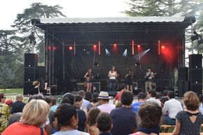 Fête de la musique 2025