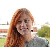 Frédérique VILLIBORD