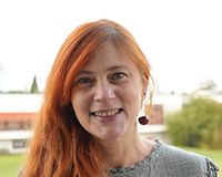 Frédérique VILLIBORD