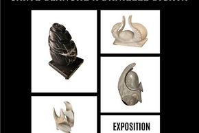 Exposition de FRAO : Les formes dans la peau