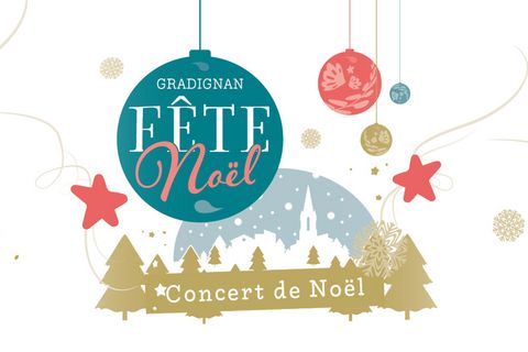 Concert de Noël