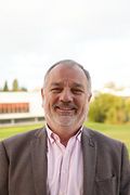 Arnaud LEPARMENTIER