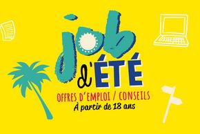 Forum jobs d'été