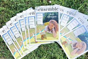 Le magazine municipal de Gradignan n°312 est en ligne !