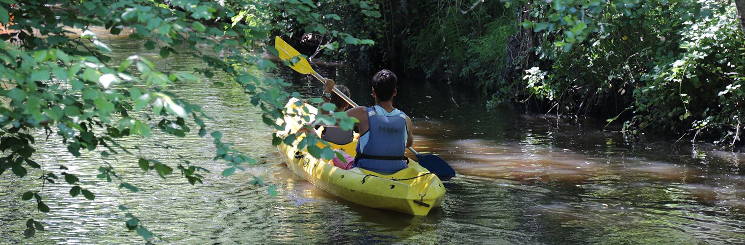 La fête sport et nature à Gradignan