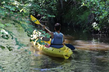 La fête sport et nature à Gradignan