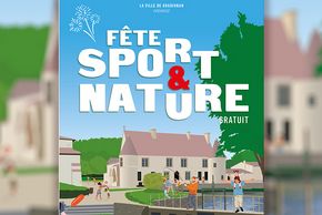 Fête sport et nature 2025