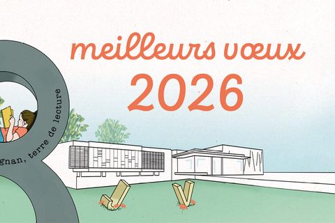 Meilleurs voeux 2026
