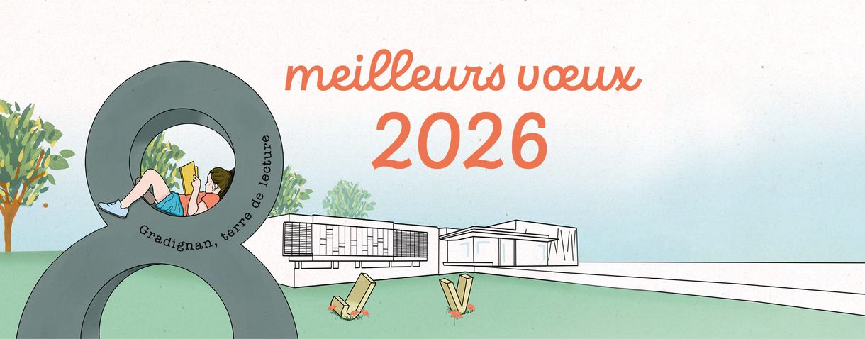 Meilleurs voeux 2026