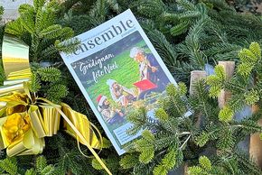 Le magazine municipal de Gradignan n°319 est en ligne !