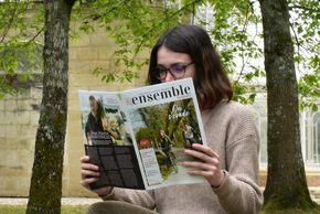 Le magazine municipal de Gradignan n°301 est en ligne !