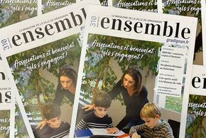 Le magazine municipal de Gradignan n°310 est en ligne !