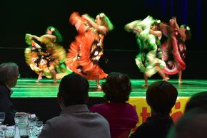 Téléthon 2025 : soirée de Gala 