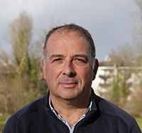 Stéphane HAYET