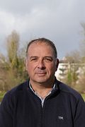 Stéphane HAYET