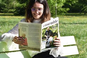 Le magazine municipal de Gradignan n°306 est en ligne !