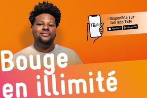 Stand TBM : préparez la rentrée