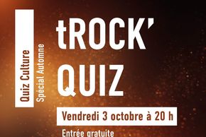 tROCK'QUIZ