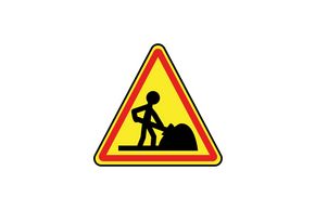 Infos travaux : chemin du solarium