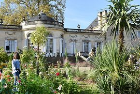 Tauzia fête les jardins