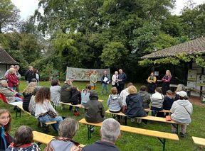 Remise des prix du concours photo 2025