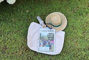 Le magazine municipal de Gradignan n°322 est en ligne !
