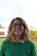 Marie DESOBRY