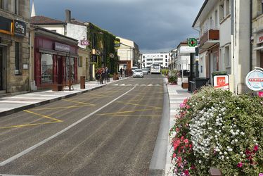 Découvrir Gradignan Ville de Gradignan