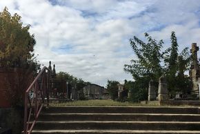 Ouverture des cimetières pour la Toussaint