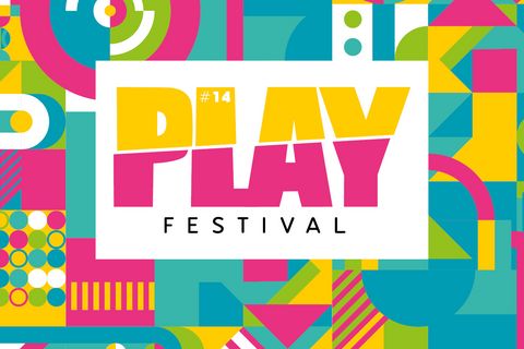 Festival PLAY à Gradignan